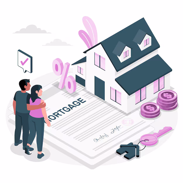 Loan Against Property Image